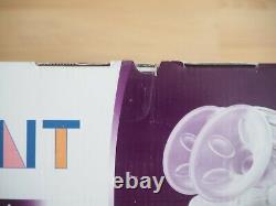 Philips Avent Double Electrical Breast Pump Natural SCF334/02