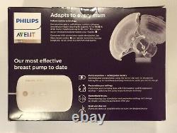 Philips Avent Premium Single Electric Breast Pump SCF396/11 NEW & SEALED