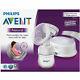 Philips Avent Single Electric Breast Pump For More Milk Scf332/01 Bpa Free