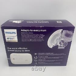 Philips Avent Ultra Comfort Single Electric Breast Pump? WHITE? Fast
