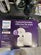 Philips Avent Single Electric Breast Pump Rechargeable Bnib