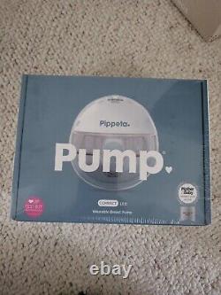 Pippeta Hands Free Breast Pump