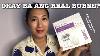 Real Bubee Electric Breast Pump Review Nakakakuha Ba Ng Milk