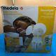 Ships Same Day Medela Freestyle Mobile Breast Pump Double Electric -new