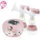 Ship To Worldwide Sanrio Combi Hello Kitty Double Electric Breast Pump