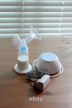 Spectra M1 Dual Expression Mobile Electric Breast Pump