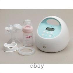 Spectra S1+ Electric Double Breast Pump Baby Feeding Cimilre Young Children