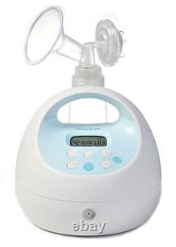 Spectra S1 Hospital Grade Double Electric Breast Pump With Rechargeable Battery