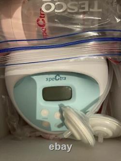 Spectra S1 MM011091 Hospital Grade Double Electric Breast Pump