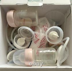 Spectra S1 MM011091 Hospital Grade Double Electric Breast Pump