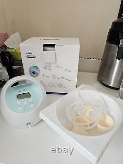 Spectra S1 MM011091 Hospital Grade Double Electric Breast Pump