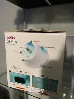 Spectra S1 Plus Electric Breast Pump