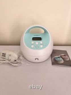 Spectra S1 Plus Electronic Breast Pump