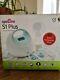 Spectra S1 Plus Hospital Grade Double Electric Breast Pump With Rechargeable