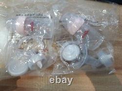 Spectra S1 Plus Hospital Grade Double Electric Breast Pump with Rechargeable