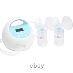 Spectra S1 plus Hospital Grade Double Electric Breast Pump