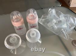 Spectra S2 Plus Double Electric Breast Pump