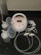 Spectra S2 Double Electric Breast Pump. Breast Shiled Size 19