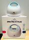 Spectra Sterilised Double Electric Breast Pump + Free Parts + Free Freezer Bags