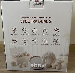 Spectra Synergy Gold Dual Electric Breast Pump