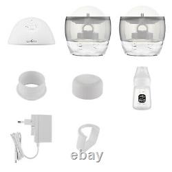 Spectra Wearable Electric Breast Pump Hands Free