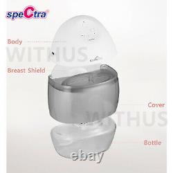 Spectra Wearable Electric Breast Pump Set Hands-Free BreastPump 2021 New