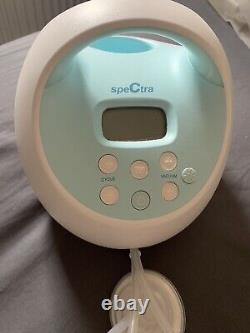 Spectra s1 Electric breast pump
