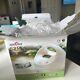 Spectre S2 Electric Breast Pump And Nanobebe Breastmilk Storage Bags 50