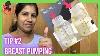 Tip 2 For Breast Pumping In Tamil Exclusive Pumping Mom Both Electric U0026 Manual