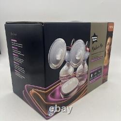 Tommee Tippee? Breast Pump Double? Electric Made for Me? USB Rechargeable RRP 169