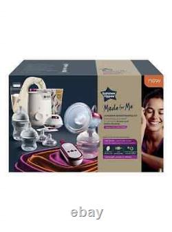 Tommee Tippee? Breastfeeding Kit, Made for Me? Electric Breast Pump -Missing part