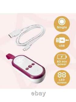 Tommee Tippee? Breastfeeding Kit, Made for Me? Electric Breast Pump -Missing part