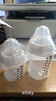 Tommee Tippee? Breastfeeding Kit, Made for Me? Electric Breast Pump -Missing part