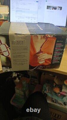 Tommee Tippee? Breastfeeding Kit, Made for Me? Electric Breast Pump -Missing part