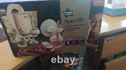 Tommee Tippee? Breastfeeding Kit, Made for Me? Electric Breast Pump -Missing part