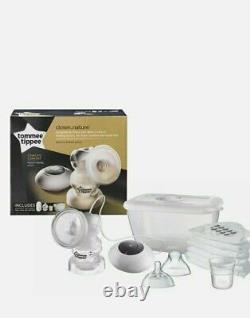Tommee Tippee Closer to Nature Electric Breast Pump