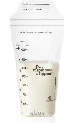 Tommee Tippee? Complete Breastfeeding Kit, Electric Breast, Pump Bottle Warmer