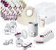 Tommee Tippee Complete Breastfeeding Kit Made For Meelectric Breast Pump, Ba