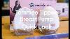 Tommee Tippee Double Electric Wearable Breast Pump Quick Look