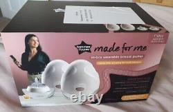 Tommee Tippee Double Wearable Breast Pump 522286