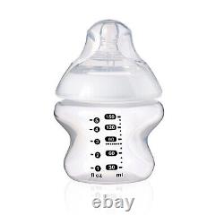 Tommee Tippee Electric Breast Pump Baby Bottles 150&260ml Bundle? Warmer Pads