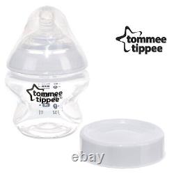 Tommee Tippee Electric Breast Pump Made For Me Single Rechargeable USB 3.5W 5V