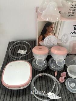 Tommee Tippee Electric Double Breast Pump