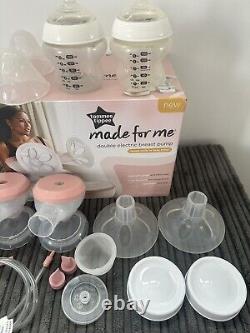 Tommee Tippee Electric Double Breast Pump