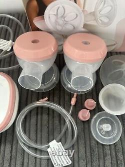 Tommee Tippee Electric Double Breast Pump