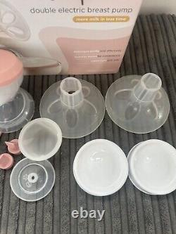 Tommee Tippee Electric Double Breast Pump