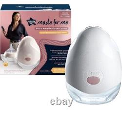 Tommee Tippee Made For Me Single In-Bra Wearable Breast Pump