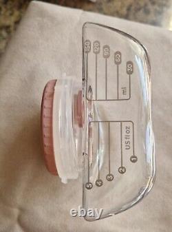 Tommee Tippee Made For Me Single In-Bra Wearable Breast Pump