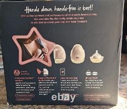 Tommee Tippee Made For Me Single In-Bra Wearable Breast Pump