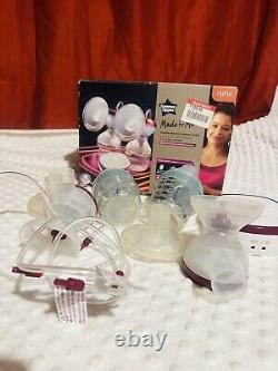 Tommee Tippee Made for Me Double Electric Breast Pump